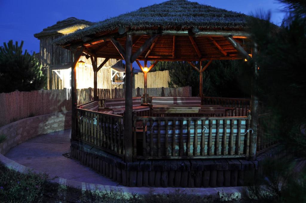 Hotel Dar Ben Abdallah Zougueg Zimmer foto